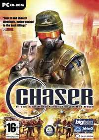 Jocuri PC. Chaser, Panzer elite, Assassins Creed