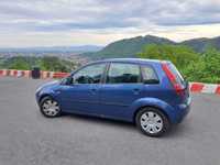 Se vinde Ford Fiesta 2005 - 313.000 km