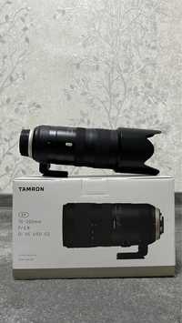Tamron SP AF 70-200mm f/2.8 Di VC USD G2 for nikon