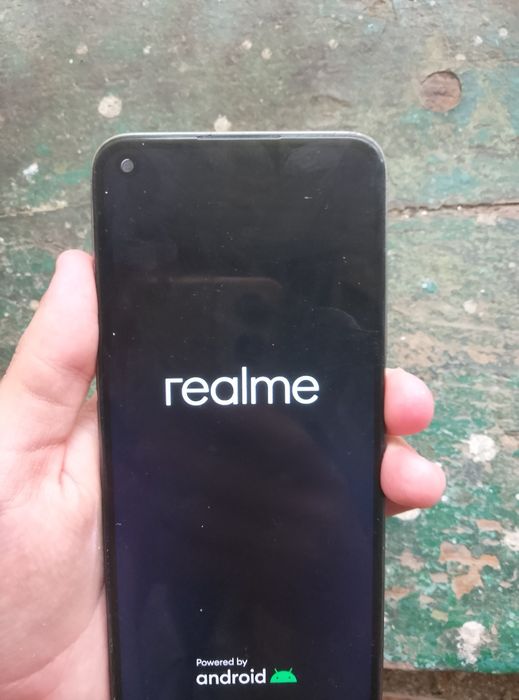 Vând telefon Oppo Realme 8i In stare foarte buna