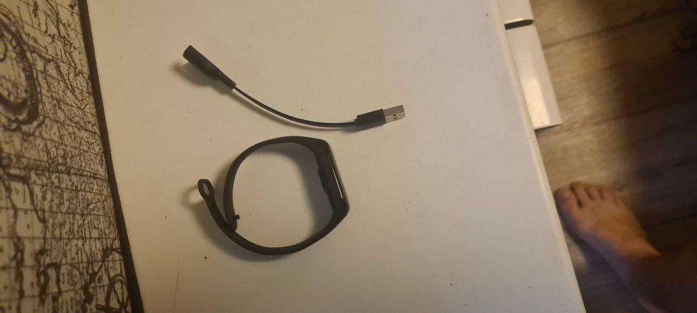 Фитнесс Часы mi band 4