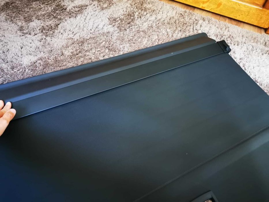 Protectie retractabila portbagaj Toyota Corolla break hybrid 2019-2024