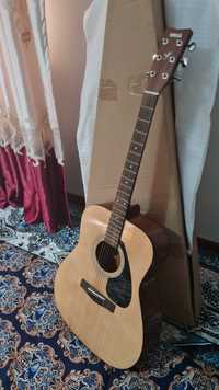Гитара Ямаха 310 производство Индонезия