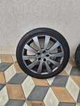 Jante VW Golf Passat Jetta Scirocco Tiguan 18"