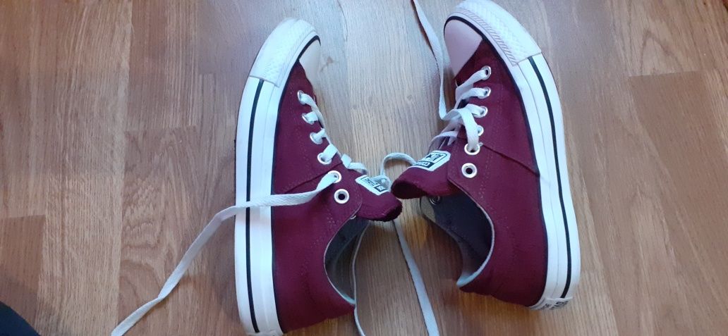 Ориг кецове Converse N:37,5