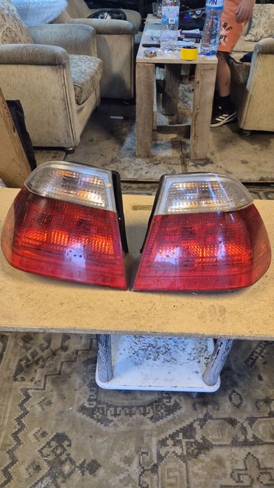 Оригинални Стопове за БМВ Е46 Седан 1998- 2002г