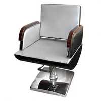 Луксозни фризьорски столове - M3926 и фризьорски стол Перла