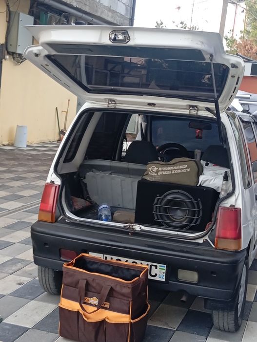 Sambufer 1oy iwlatilgan