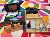 Consola Nintendo Wii U 32 GB