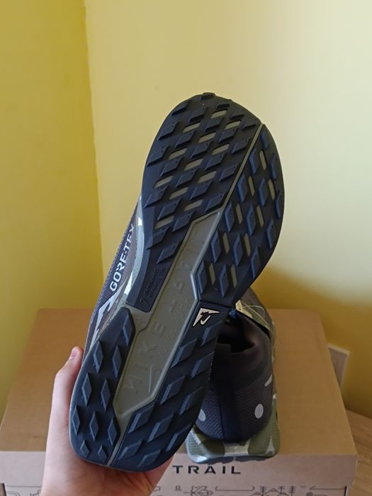 Nike Pegasus Trail 5 GTX