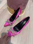 Pantofi cu toc stiletto