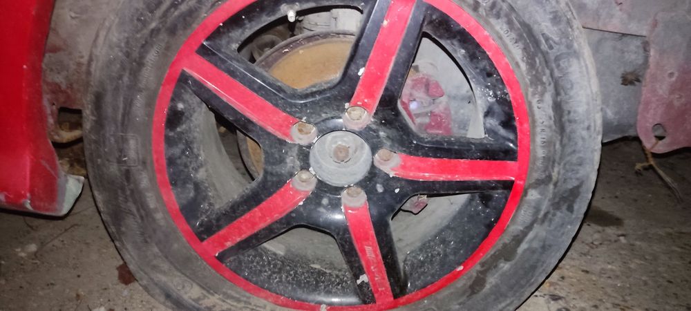 Продаю диски r16