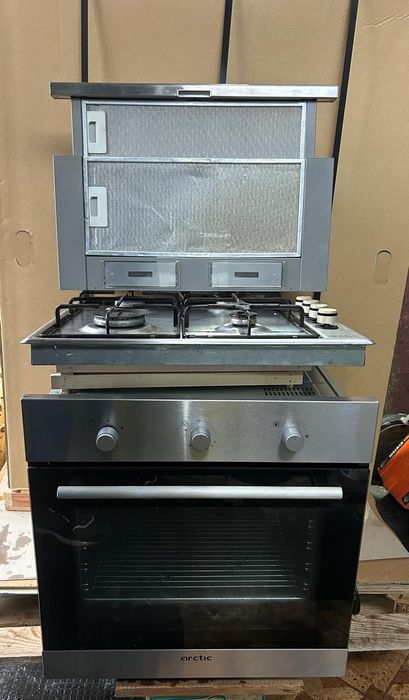 Cuptor încorporabil