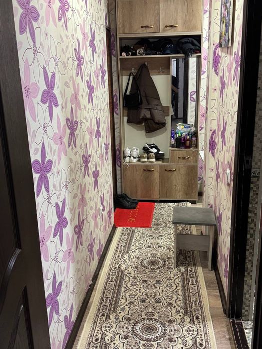 Квартира в центре города 2-х Комнатная Uy sotiladi 2 xona center