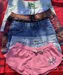 Pantaloni scurti XS-S 34-36