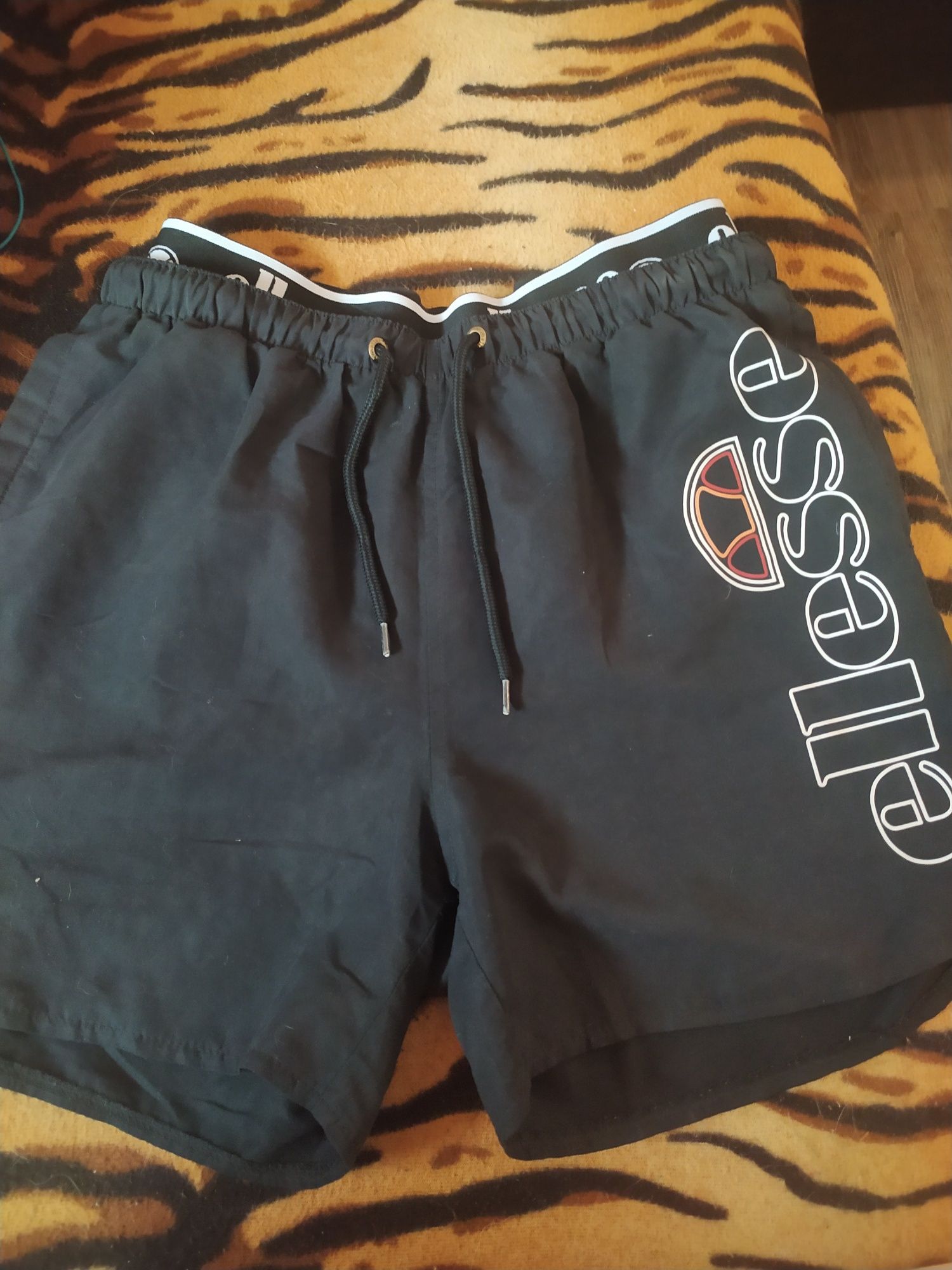 Оригинални мъжки панталони Ellesse, размер XS/ S