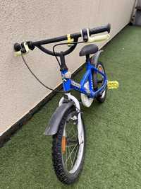 Bicicleta Decathlon 16”