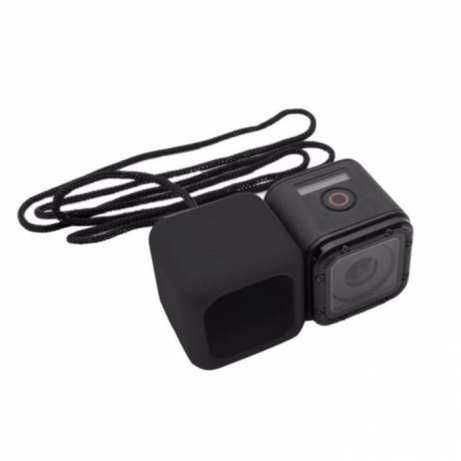 Accesorii pt Gopro Session 4 5 Carcasa waterproof Rama Husa Folie