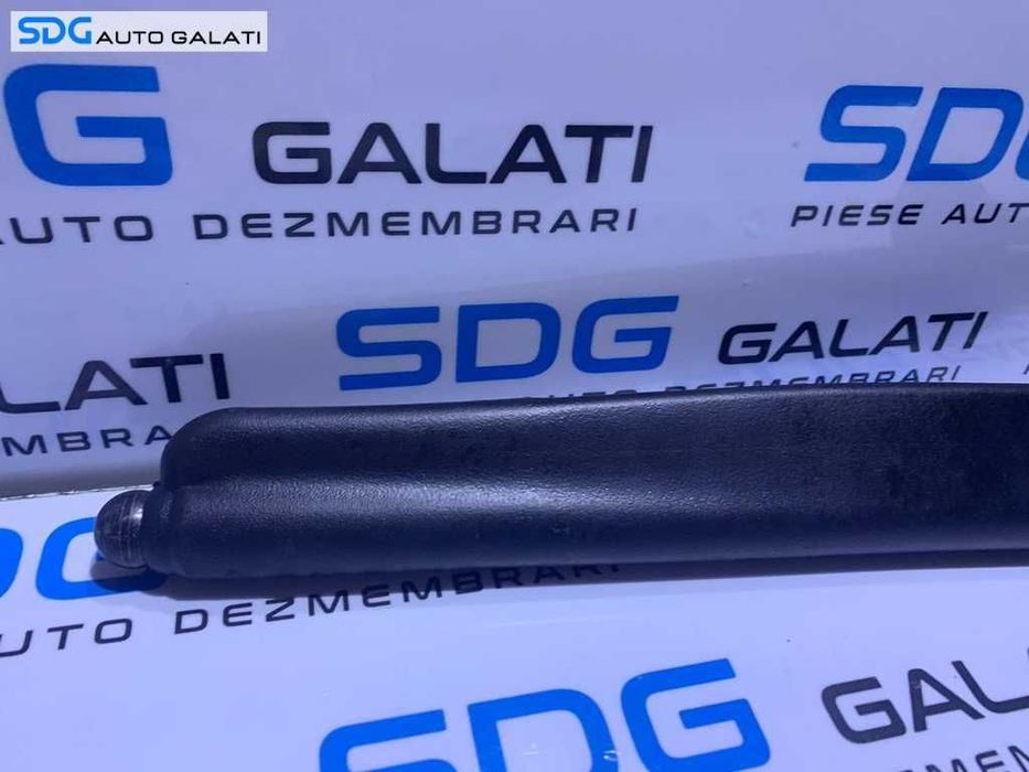 Amortizor Telescop Hidraulic Decapotare Plafon Dreapta Audi A4 B6 Cabrio Decapotabil 2003 - 2006 Cod 8H0871606