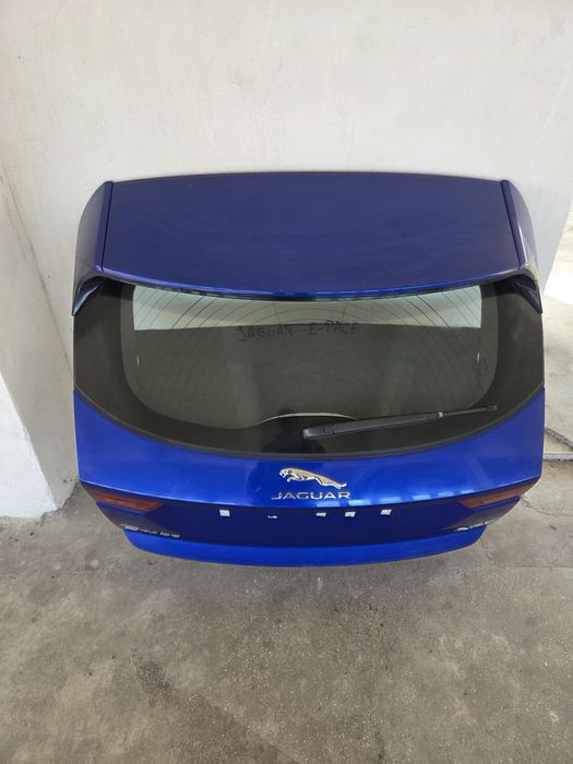 Haion Portbagaj Jaguar E-Pace