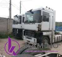 Piese camioane Renault/ Volvo /Daf /Scania /Man