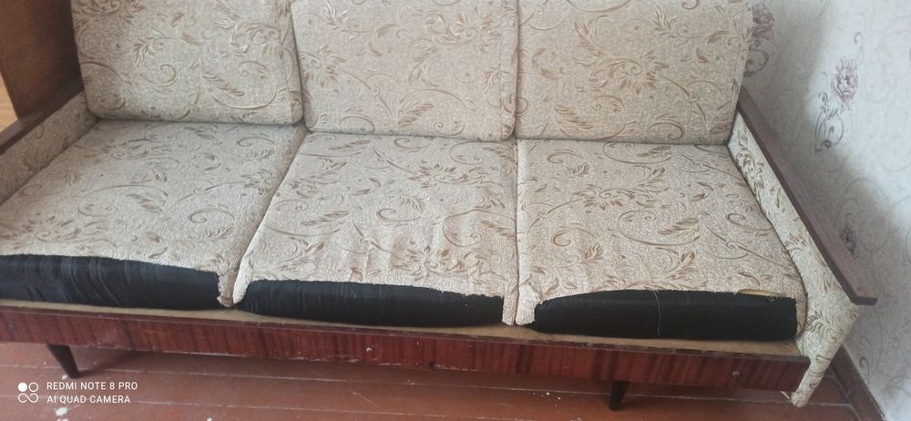 Продаётся 2 комнатная квартира