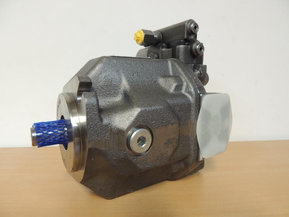 Pompa hidraulica A10VSO Bosch Rexroth Brueninghaus Hydromatik