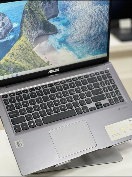ASUS Vivobook | ОЗУ 8Gb | Core i5-1035G1 | SSD 512Gb