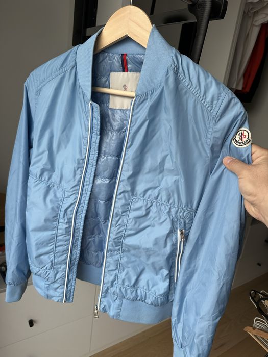 Geaca Moncler Originala dama/copii marimea S