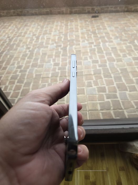 Samsung S23 plus - 256 GB, verde