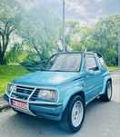 Suzuki Vitara 1.6i 8V 4x4 mic\mare *Editia Limitata* Philipe Costeaux*