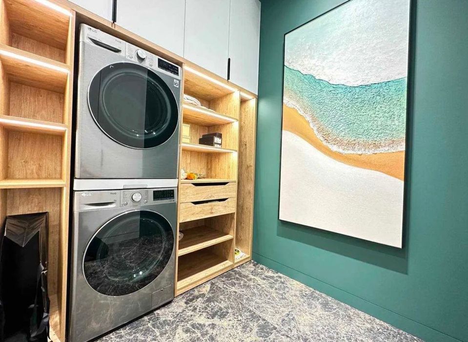 Тошкент сити Гарднс 4 комнт Сдаётся ангельски-прекрасная квартира