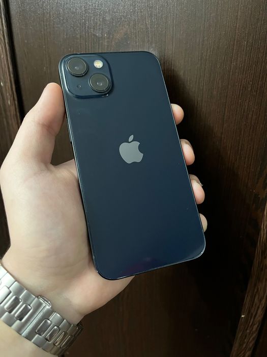 iPhone 13 128гб 5G
