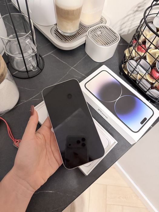 Iphone 14 pro max 256GB