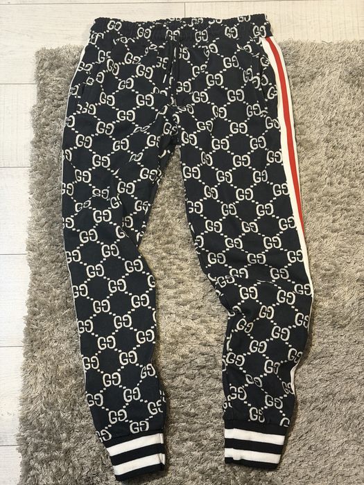 Мъжки дрехи Gucci, размер ХЛ