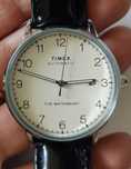 Ceas automatic Timex.