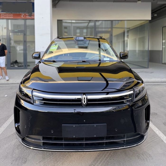 Aito M7 full 2025 йил