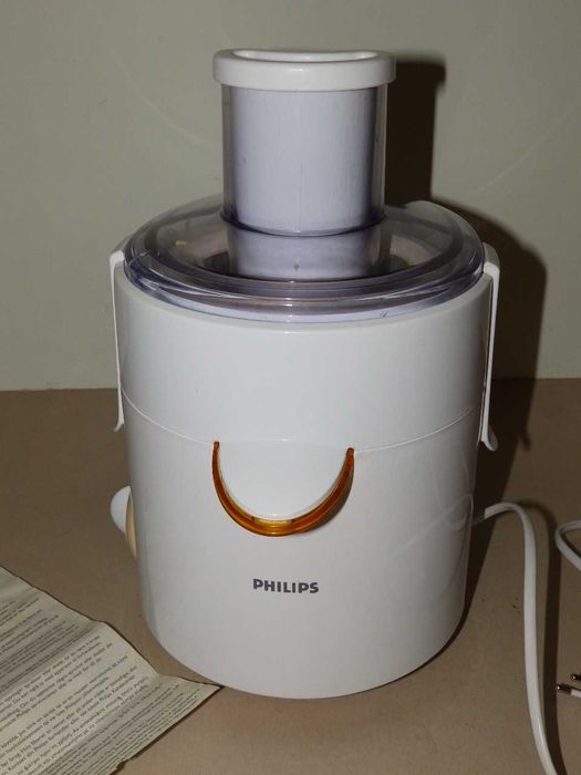 Сокоизстисквачка Philips