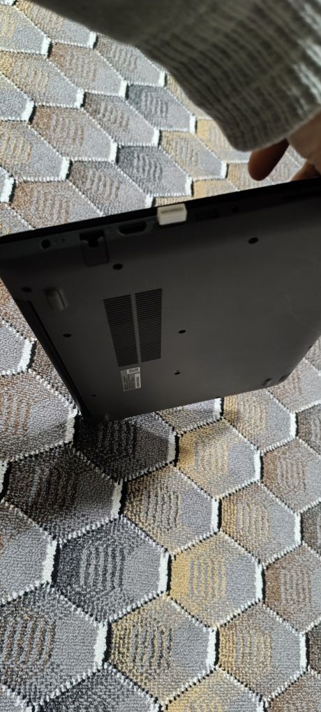 Ноутбук Lenovo ThinkPad