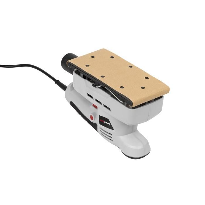Виброшлайф POWC4010 150W POWERPLUS