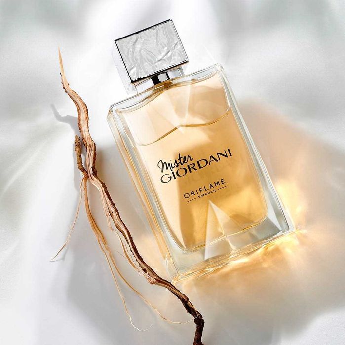 Mister Giordani (Oriflame)