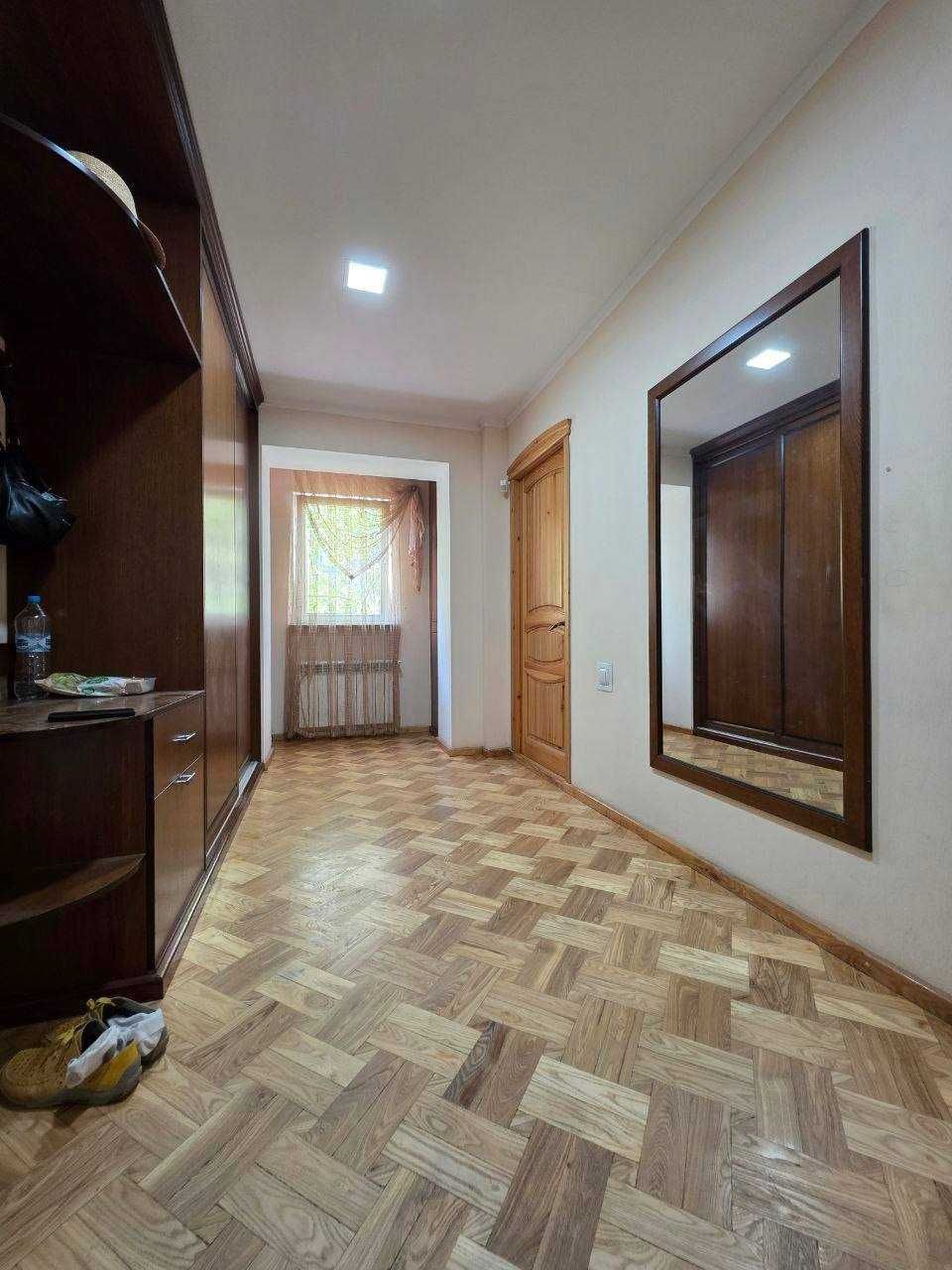 Продаётся 5-ти комнатная квартира Максим Горький