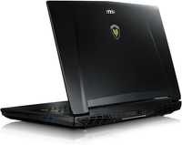 Msi  Dominator wt72 / i7 / 16gb ram / nvidia quadro k2200m