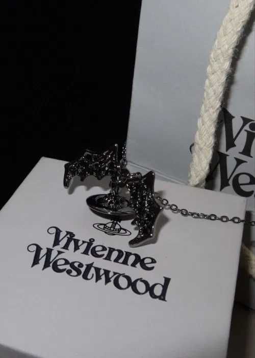 Colier Vivienne Westwood