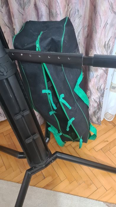 Stativ orga K&M König & Meyer