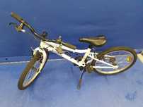 Bicicletă polivalentă - produs resigilat - (SecondHand) Decathlon