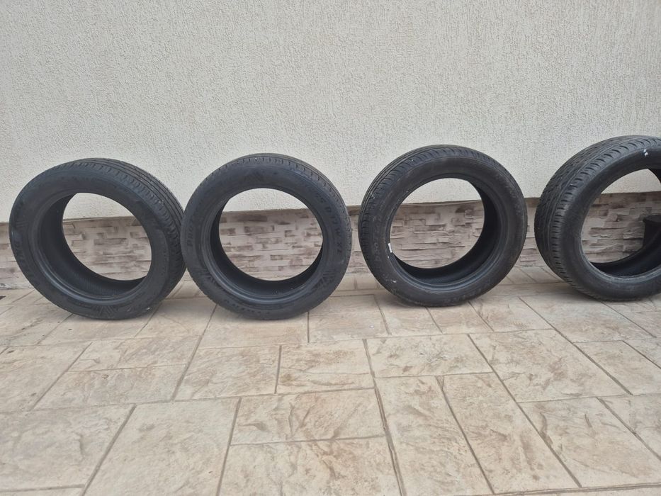 Anvelope vară 215 / 55 / R 17