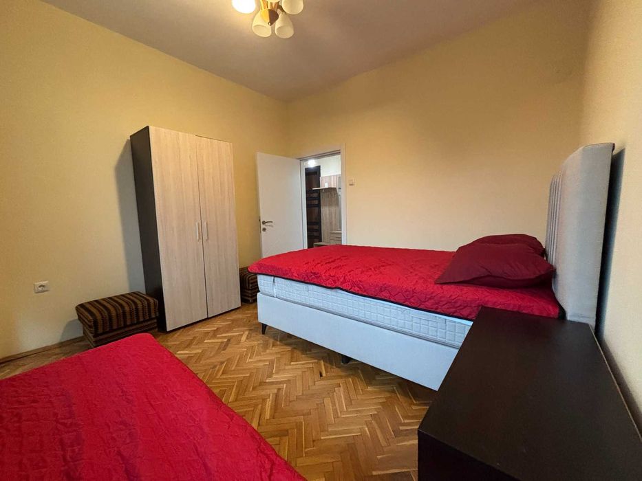 Дава се под наем Двустаен апартамент в Варна, Чаталджа - 55 кв.м за 561 € - Снимка #6