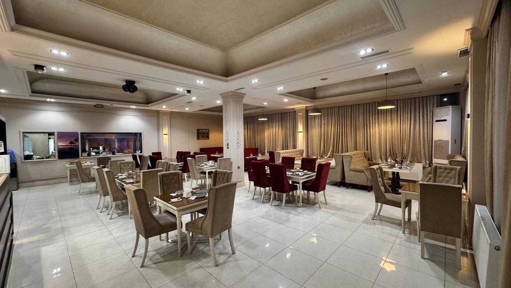 СРОЧНО Аренда Кафе В Центре Городе Яккасарайский Район 300м2 Готовый