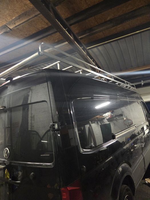 Portbagaj vw crafter, portbagaj sprinter,portbagaj utilitara utilitare
